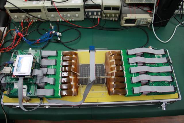 【CES·新闻】上大专利!计算机学院三值光学