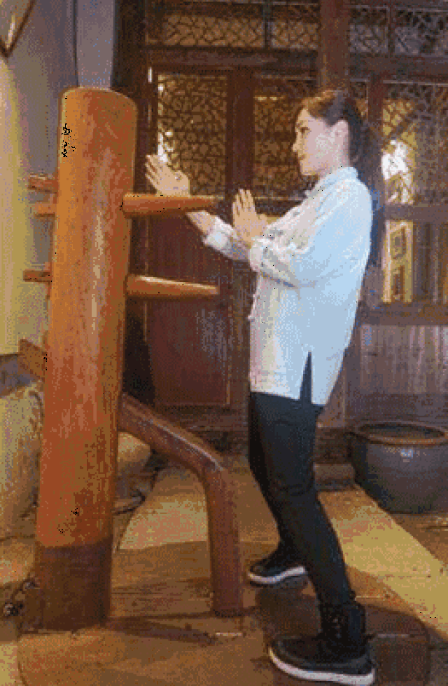 所谓,巾帼不让须眉