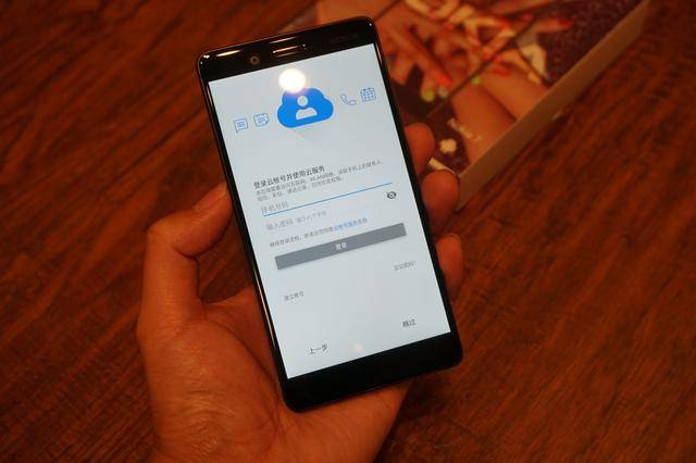 诺基亚7深度体验报告:蔡司镜头依旧完美 外形设计用心良苦