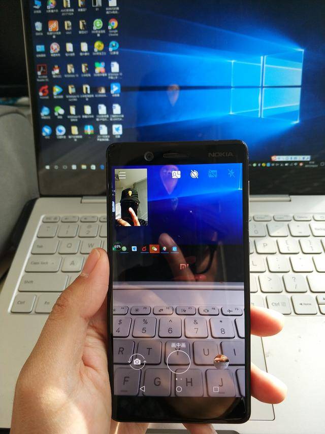诺基亚7深度体验报告:蔡司镜头依旧完美 外形设计用心良苦