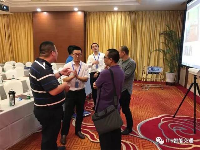 【新品】2017华安视讯新品发布会盛大举行