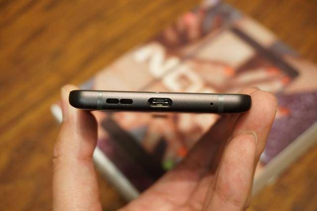 诺基亚7深度体验报告:蔡司镜头依旧完美 外形设计用心良苦