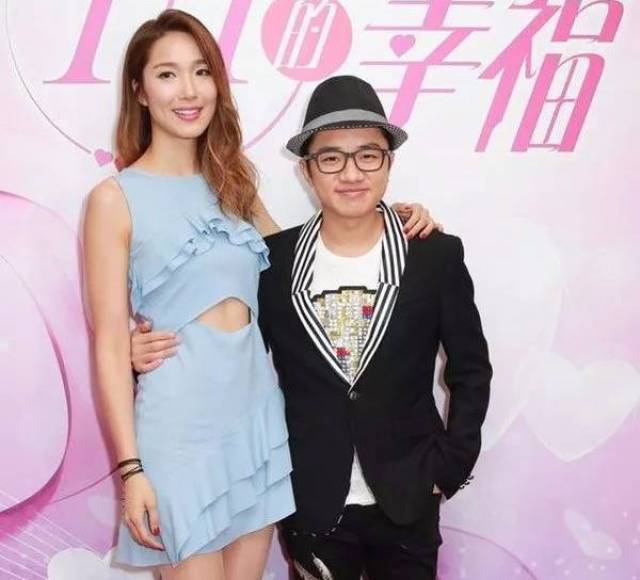 tvb男星出道坎坷身高163cm迎娶港姐老婆却被拒为其生子