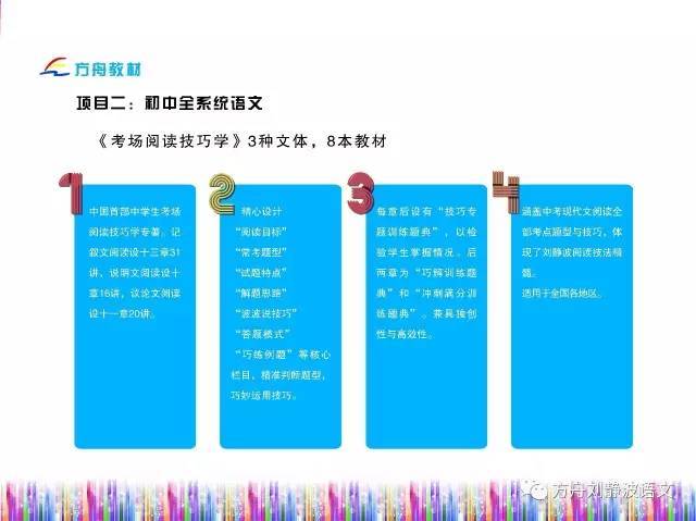 方舟大语文 受邀参加 北京·中国加盟展(11月10