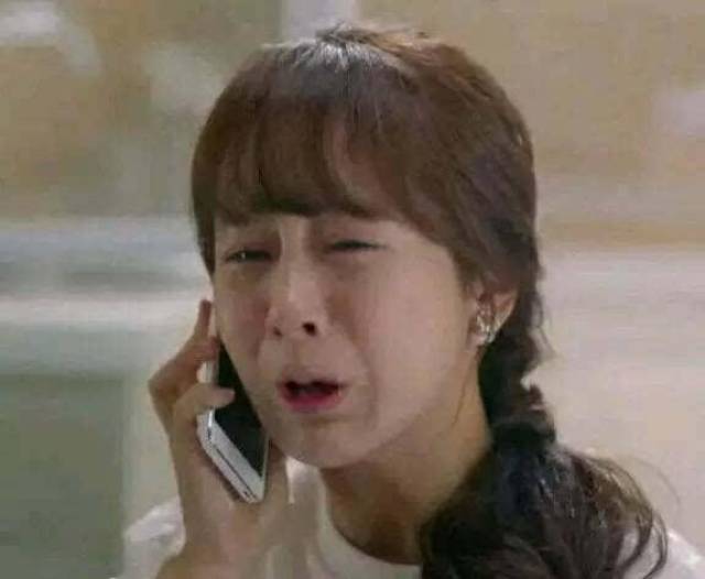 长相可爱哭戏很吃亏?林依晨自带萌点,赵丽颖像