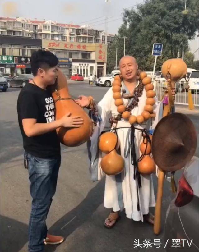盘点北京潘家园十大高手,那些闪耀在文玩界传说中的大神们