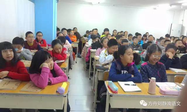 方舟大语文 受邀参加 北京·中国加盟展(11月10