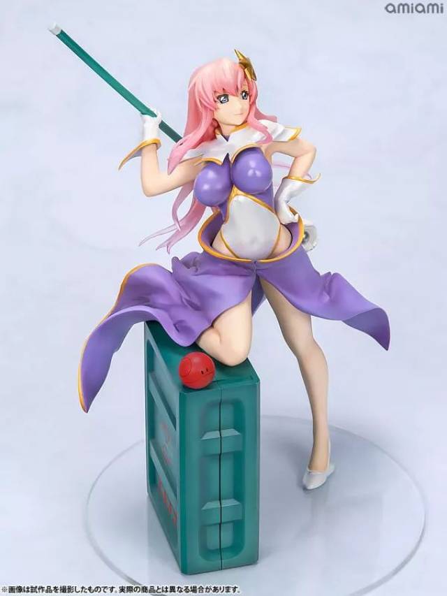 即将到货 megahouse 高达seed destiny ggg 米娅