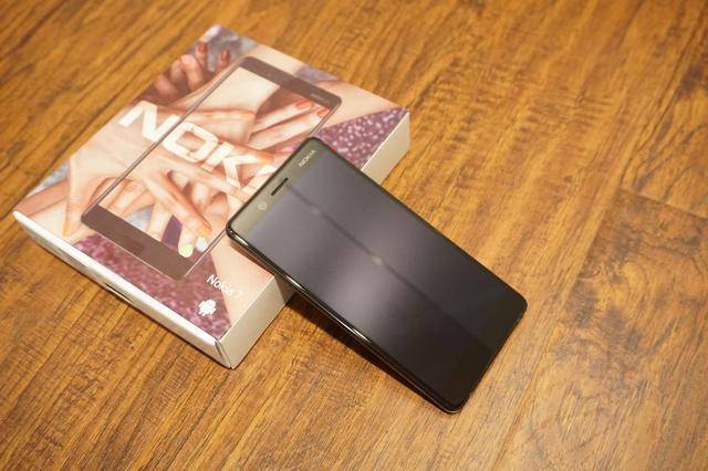 诺基亚7深度体验报告:蔡司镜头依旧完美 外形设计用心良苦