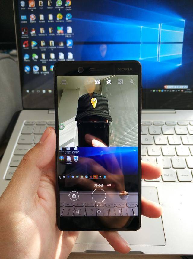 诺基亚7深度体验报告:蔡司镜头依旧完美 外形设计用心良苦