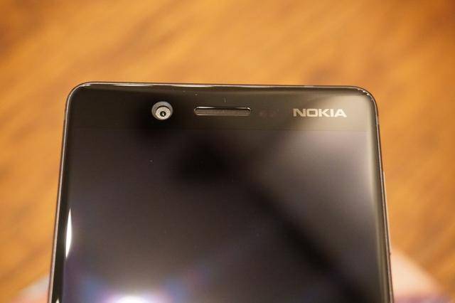 诺基亚7深度体验报告:蔡司镜头依旧完美 外形设计用心良苦