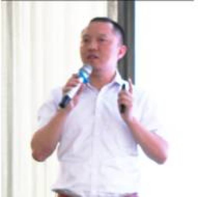 新风采：你最期待的行业大亨出现啦！ 名企名家阵容揭晓丨