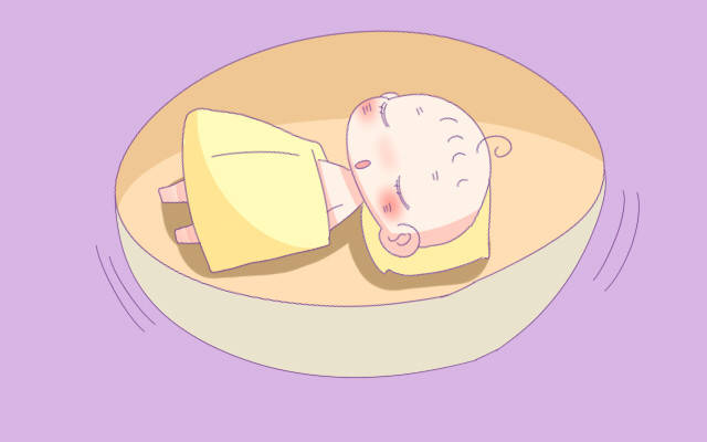 宝宝的囟门到底多久闭合才是正常的,过了这个