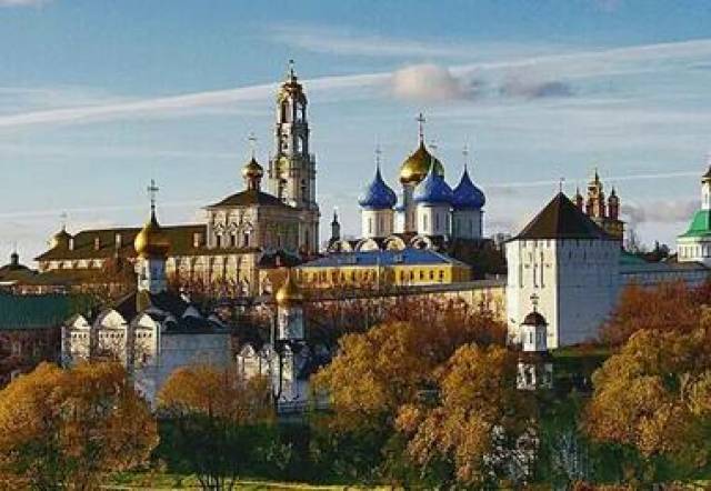 俄罗斯旅游团体出游免签证