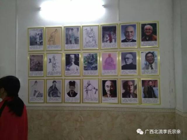 真没想到这座藏匿于北流市区的雄伟建筑竟然耗资1200多万