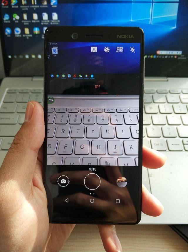 诺基亚7深度体验报告:蔡司镜头依旧完美 外形设计用心良苦