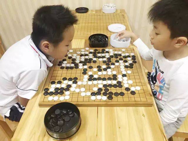 围棋学习 搜狐网