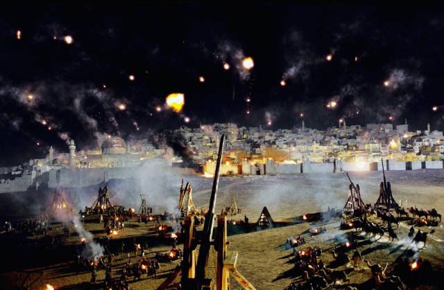 原声|科幻大咖电子骑士带你看5分钟懂科幻神作