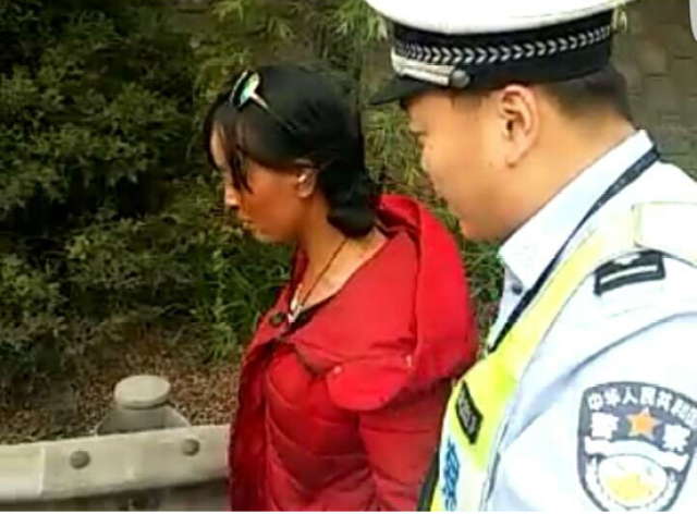 高锋同志“十九大”安保战役先进事迹材料