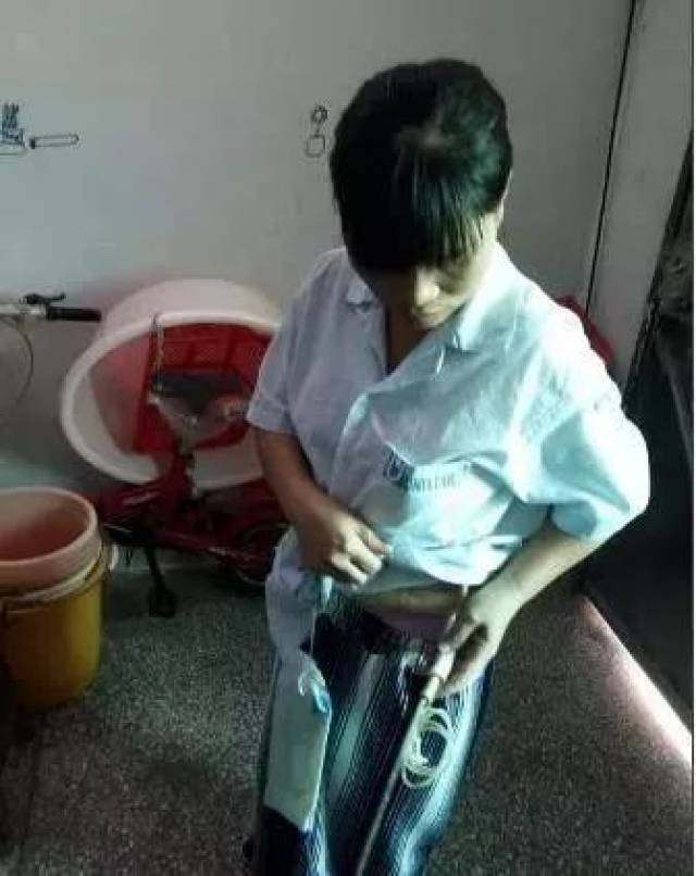 后悔！女子被车撞后收200块私了 结果第二天就病危了！