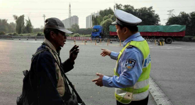 高锋同志“十九大”安保战役先进事迹材料