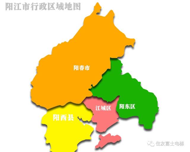 阳江,广东省省辖市,是1988年2月经国务院批准设立的地级市,环北部湾图片