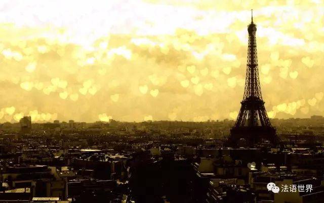 好消息!明年起法语水平达标者可以拿10年长居