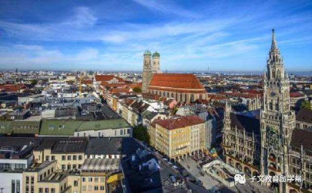 申请德国留学到底是容易还是难?