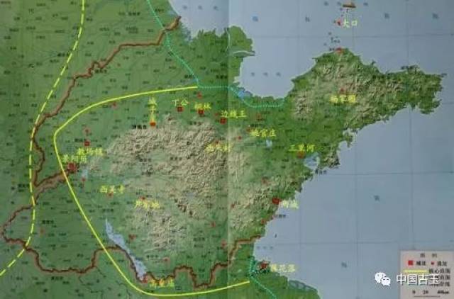 【鉴赏】华夏文明的黎明期——龙山文化