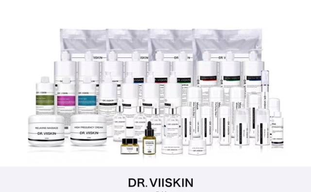 dr viiskin 以色列维斯克博士 官方网站