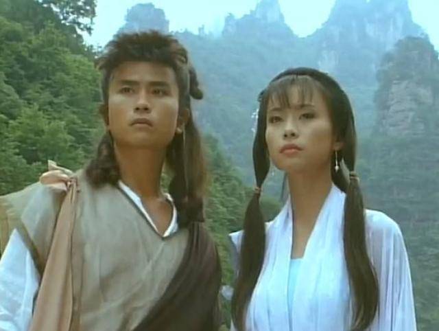 绝代双雄 主演: 李文海 / 林明哲 / 陈天文 对赵匡胤和唐后主李煜的