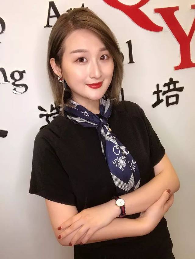 刘倩宇:内心善良才能创造更真实的美