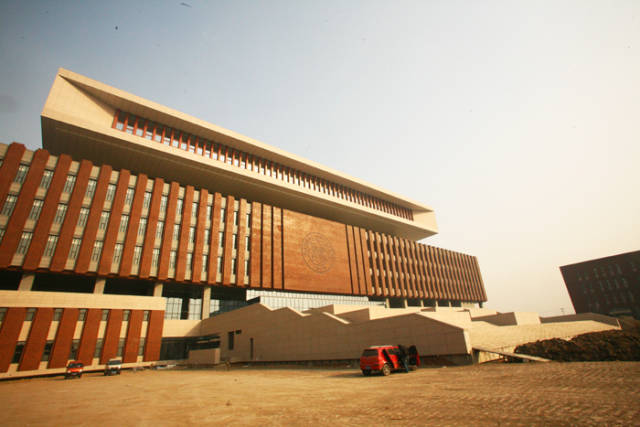 厉害了！天津5所大学入围2018世界大学排行榜！快来给你母校