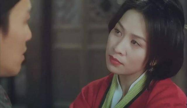 新半生缘选角太奇葩,刘嘉玲蒋欣变大龄姐妹花,郭晓冬能hold住?