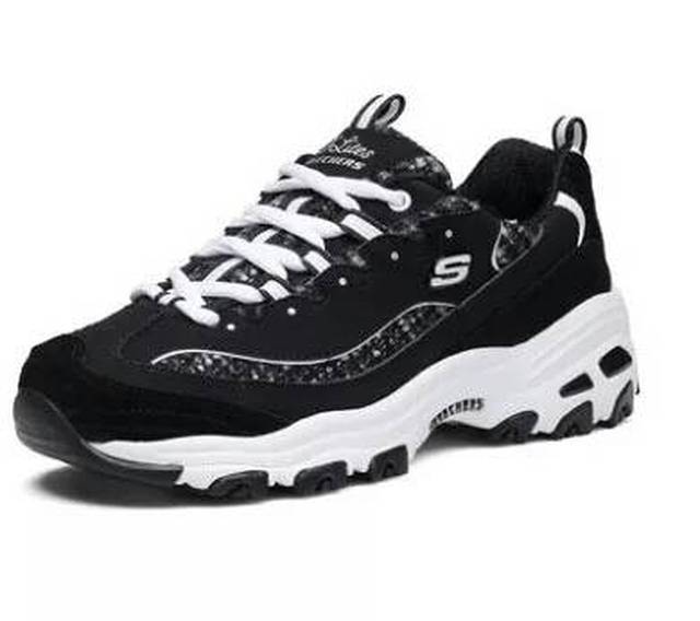 skechers斯凯奇华商店双11天猫同价销售,时尚快人一步!