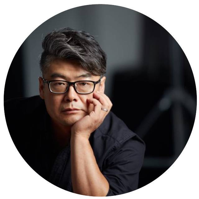 摄影师史宏伟|简单影像里,记录隽永幸福