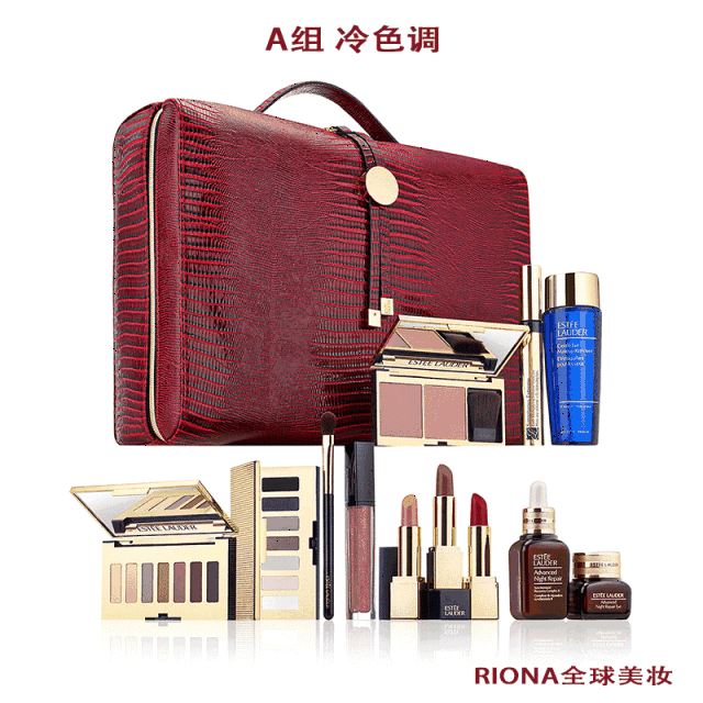 正装睫毛膏一支(国内售价330rmb)