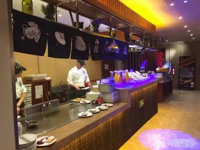 哈尔滨自助餐地图出炉啦!谁总结的,实在太全