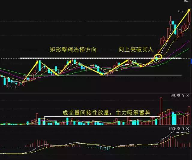 炒股一旦碰到"希望之星"的股票,大胆满仓,宁可犯错也不可错过