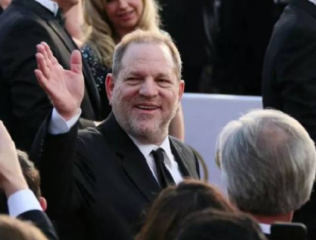 充满了“性侵”丑闻的地方，国内影星居然人人向往！