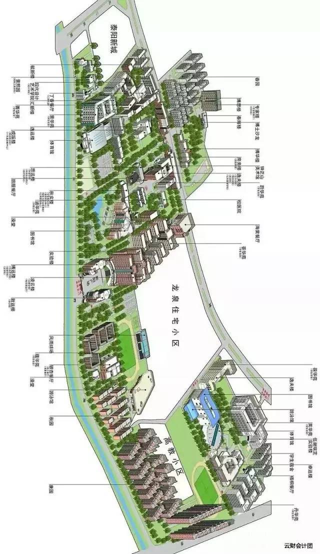 云南财经大学 地图