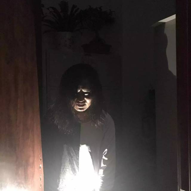 单单是南瓜灯,骷髅头怎么够呢?