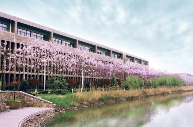 厉害了！天津5所大学入围2018世界大学排行榜！快来给你母校