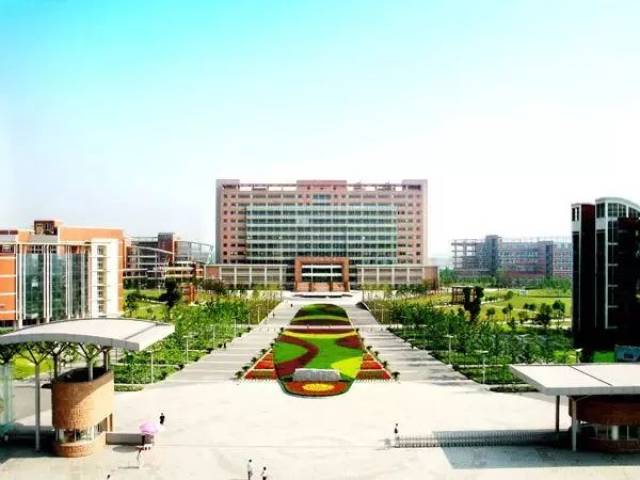 杭师范排名_华南师范大学(3)