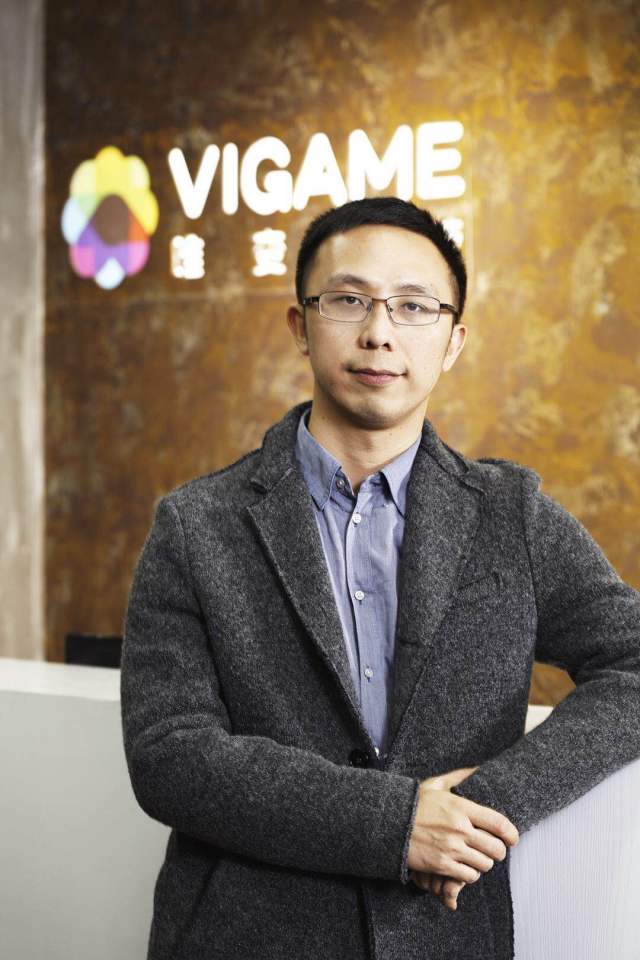 匠心纪|专访唯变科技CEO林宗伟:精品消除游戏研发之路