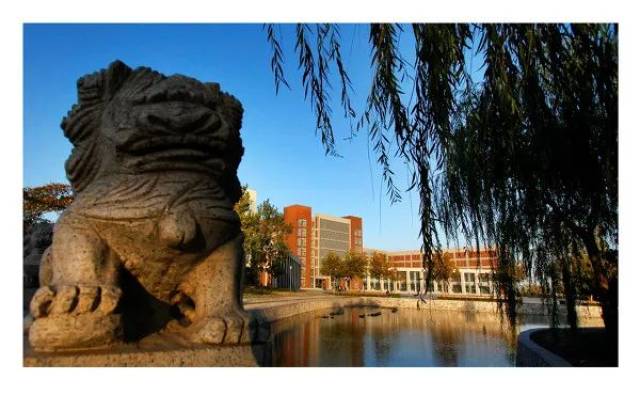 厉害了！天津5所大学入围2018世界大学排行榜！快来给你母校