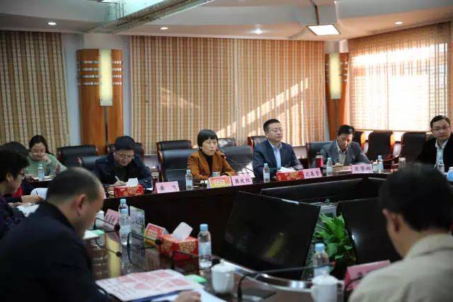 浦东新区区委常委,区纪委书记单少军到潍坊新村街道调研工作