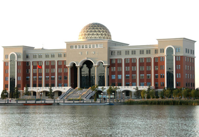 厉害了！天津5所大学入围2018世界大学排行榜！快来给你母校