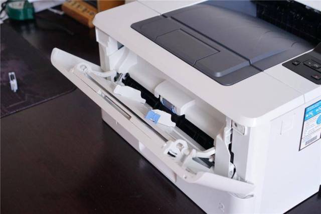 第三方硒鼓也靠谱 hp m403d激光打印机扬帆耐立硒鼓使用评测
