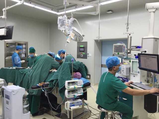 "手术人"一定要注意这七条手术室常见问题